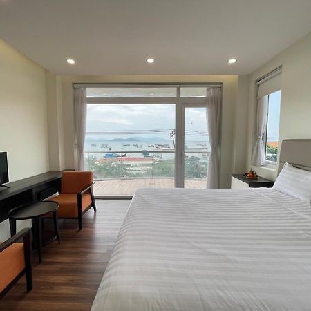 Cassabella Hotel & Apartments Vung Tau Eksteriør bilde