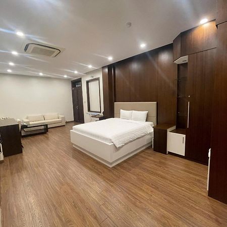 Cassabella Hotel & Apartments Vung Tau Eksteriør bilde