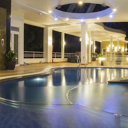 Cassabella Hotel & Apartments Vung Tau Eksteriør bilde
