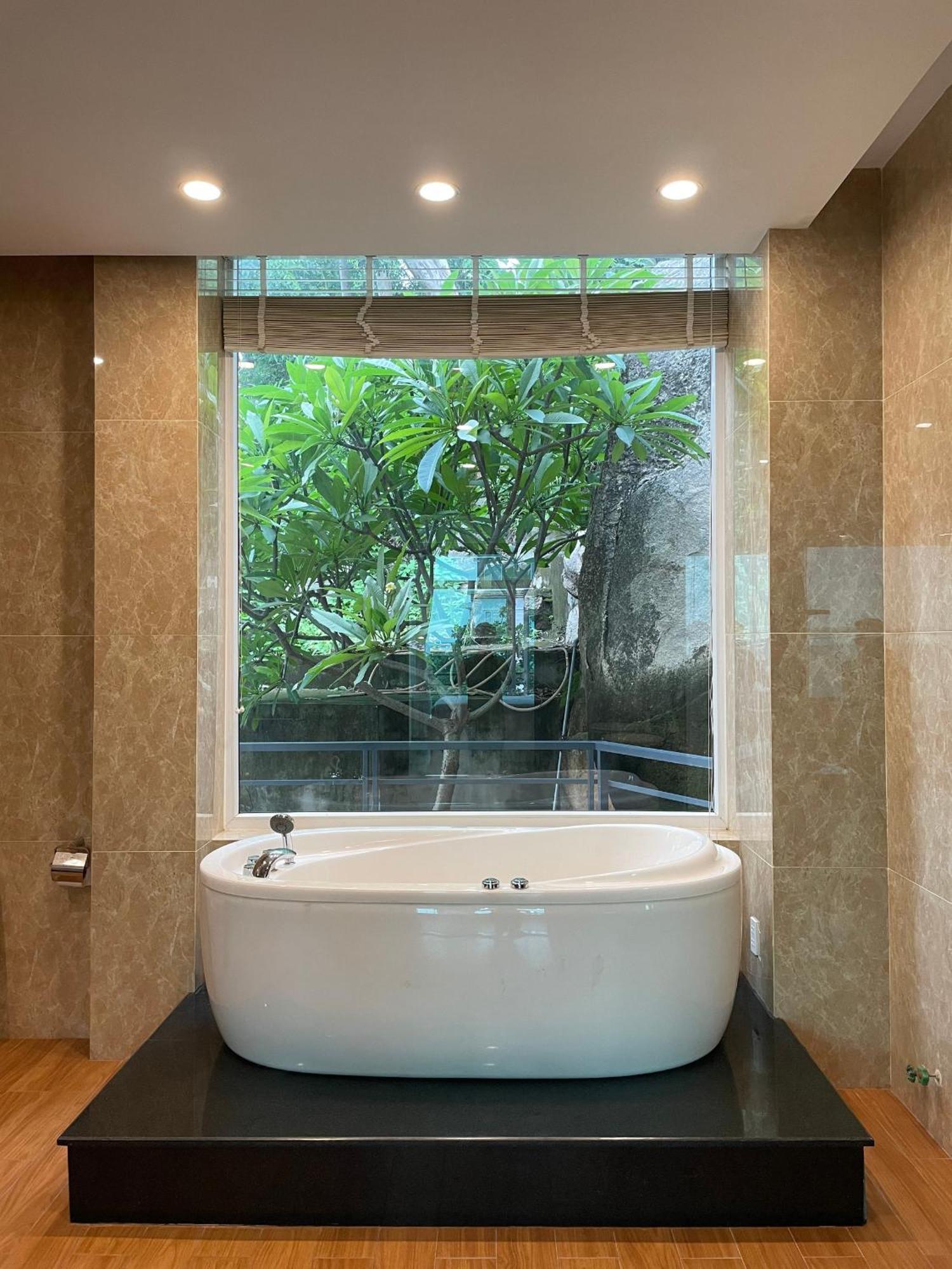 Cassabella Hotel & Apartments Vung Tau Eksteriør bilde