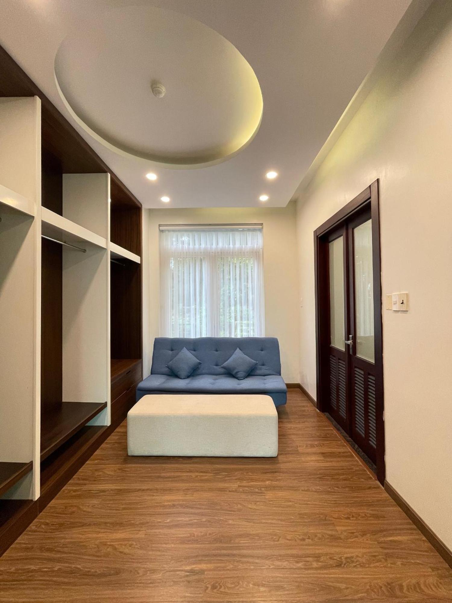 Cassabella Hotel & Apartments Vung Tau Eksteriør bilde