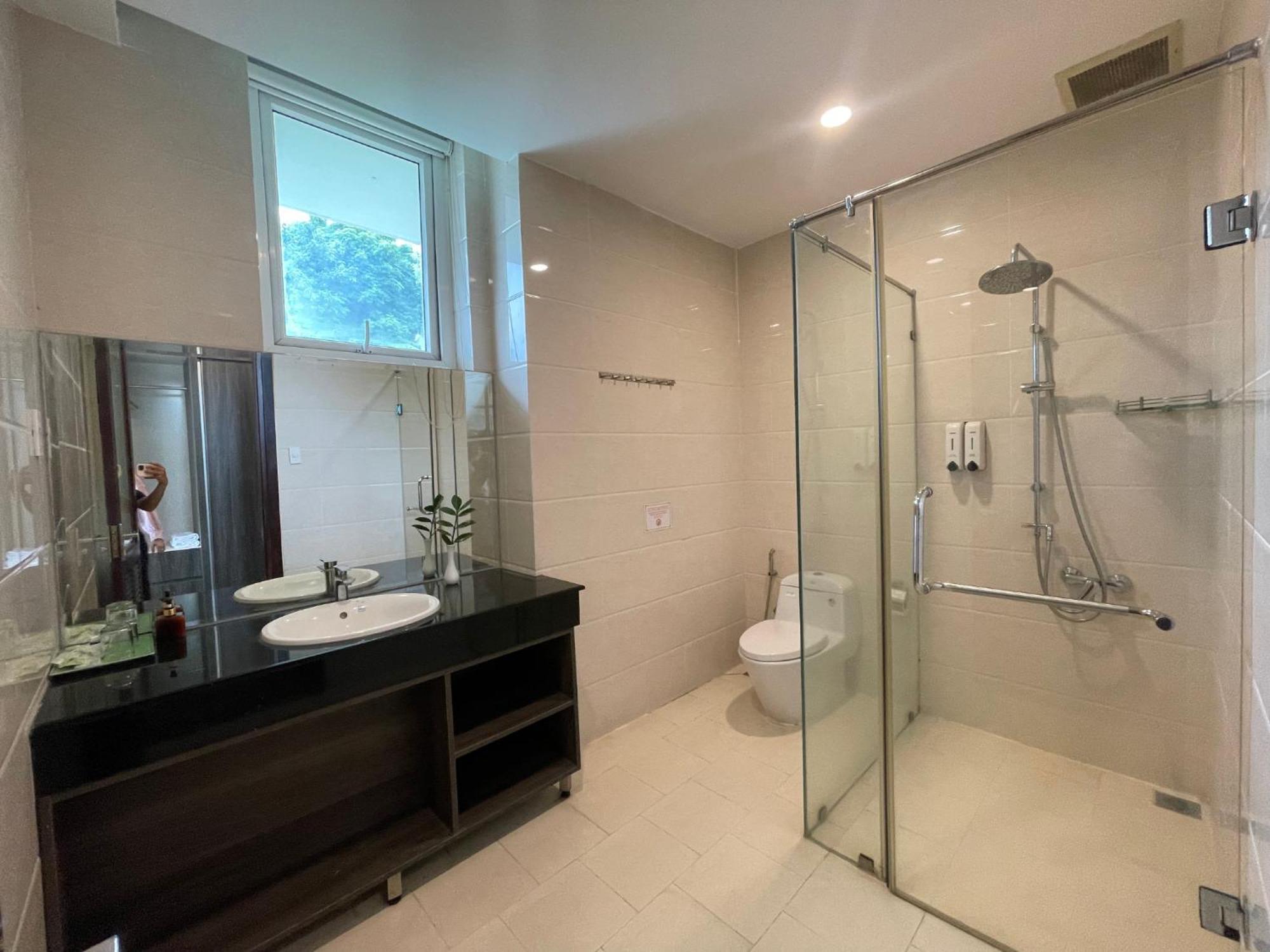 Cassabella Hotel & Apartments Vung Tau Eksteriør bilde