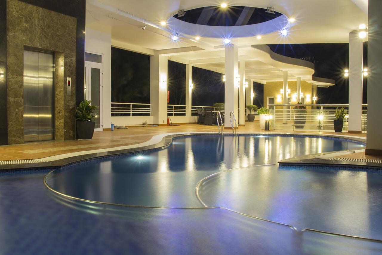 Cassabella Hotel & Apartments Vung Tau Eksteriør bilde
