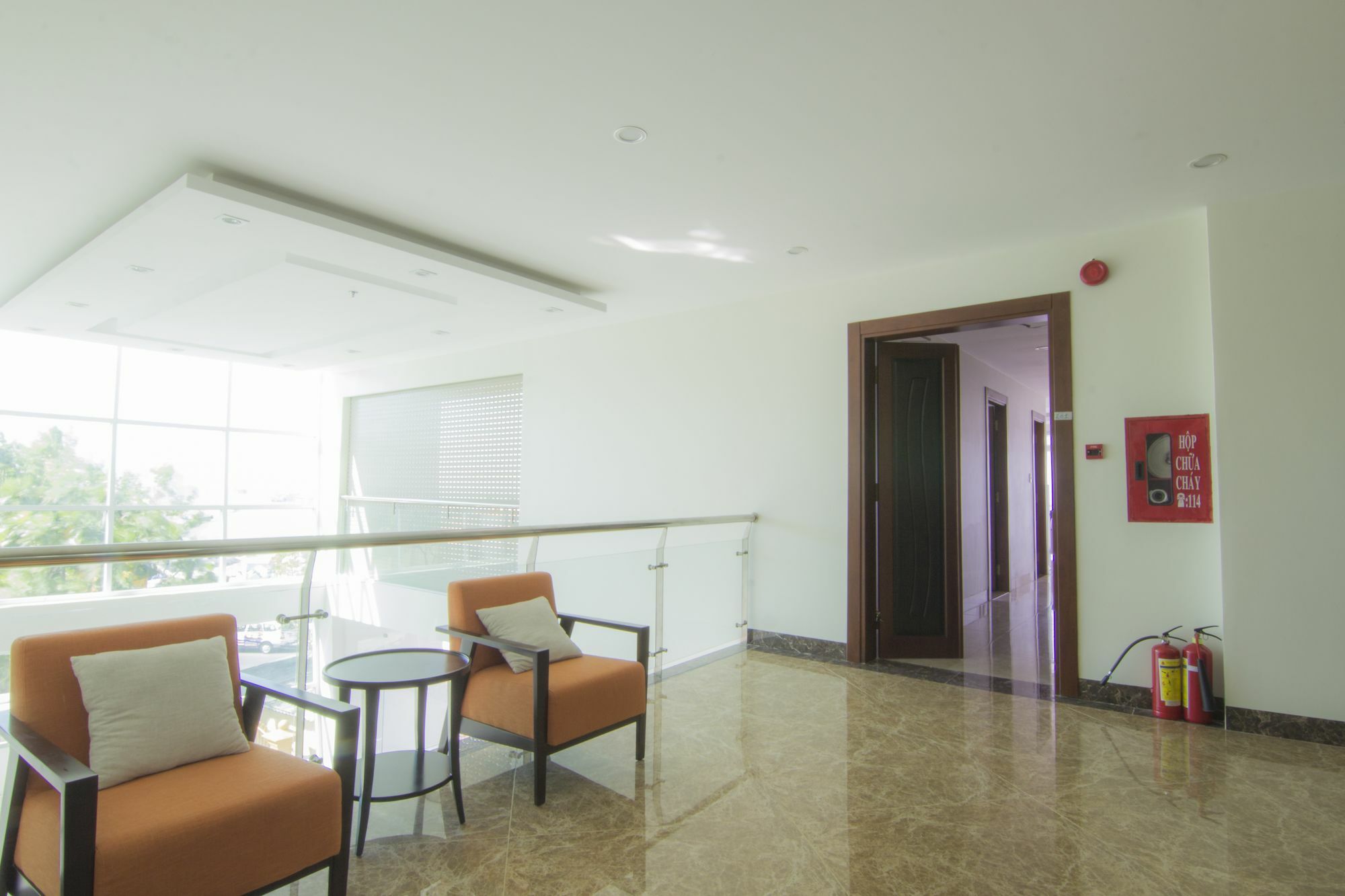 Cassabella Hotel & Apartments Vung Tau Eksteriør bilde